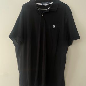 US polo assn shirt size XL, worn once